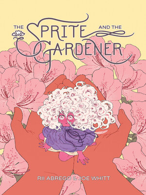 cover image of The Sprite and the Gardener